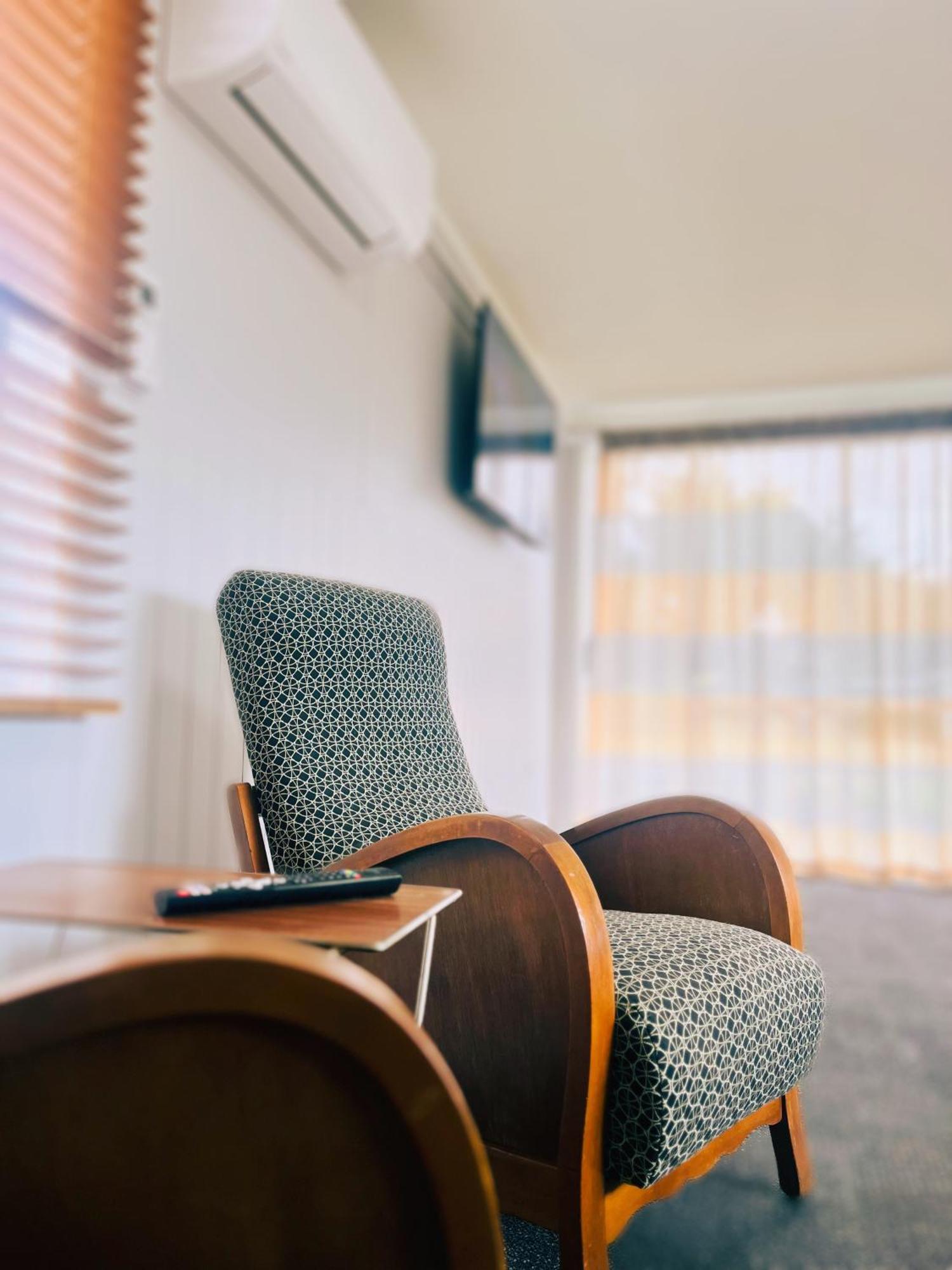 Kurow Motel Exteriér fotografie