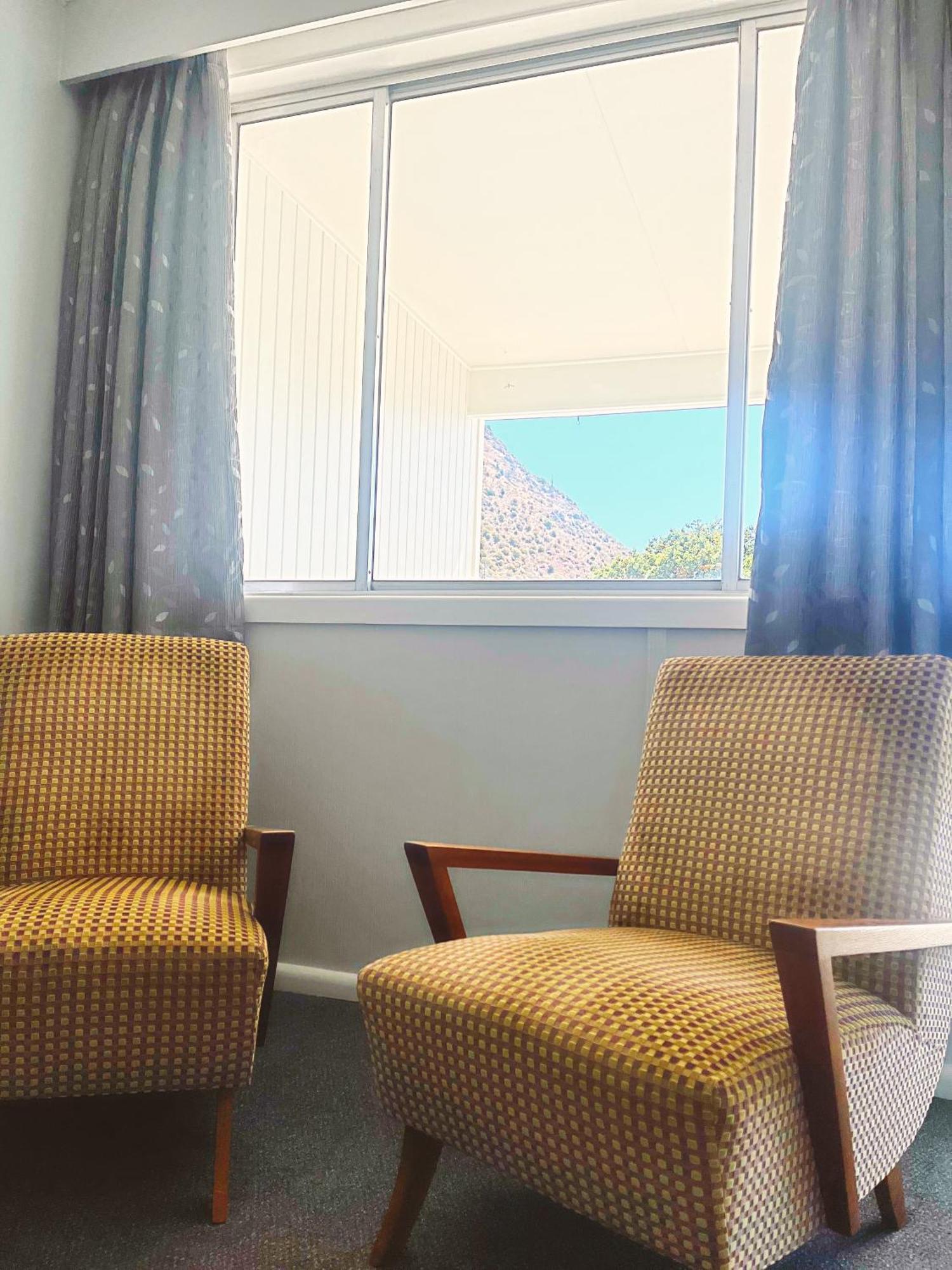 Kurow Motel Exteriér fotografie